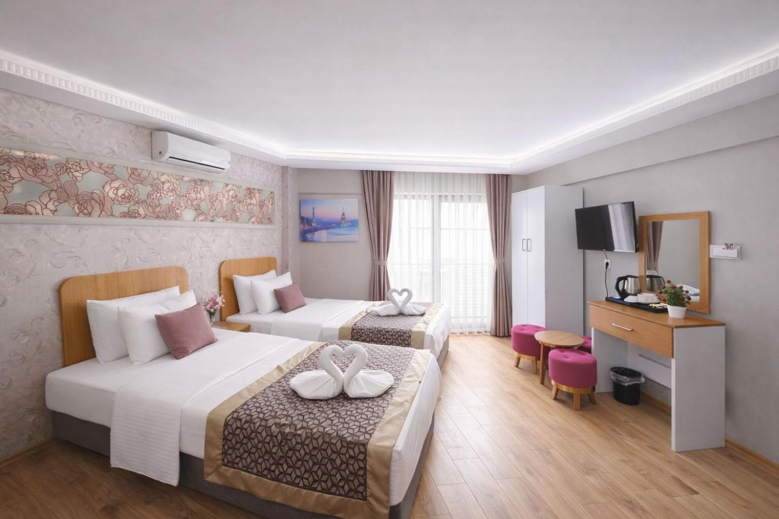 Ria Suites Boutique Hotel — Photos 2